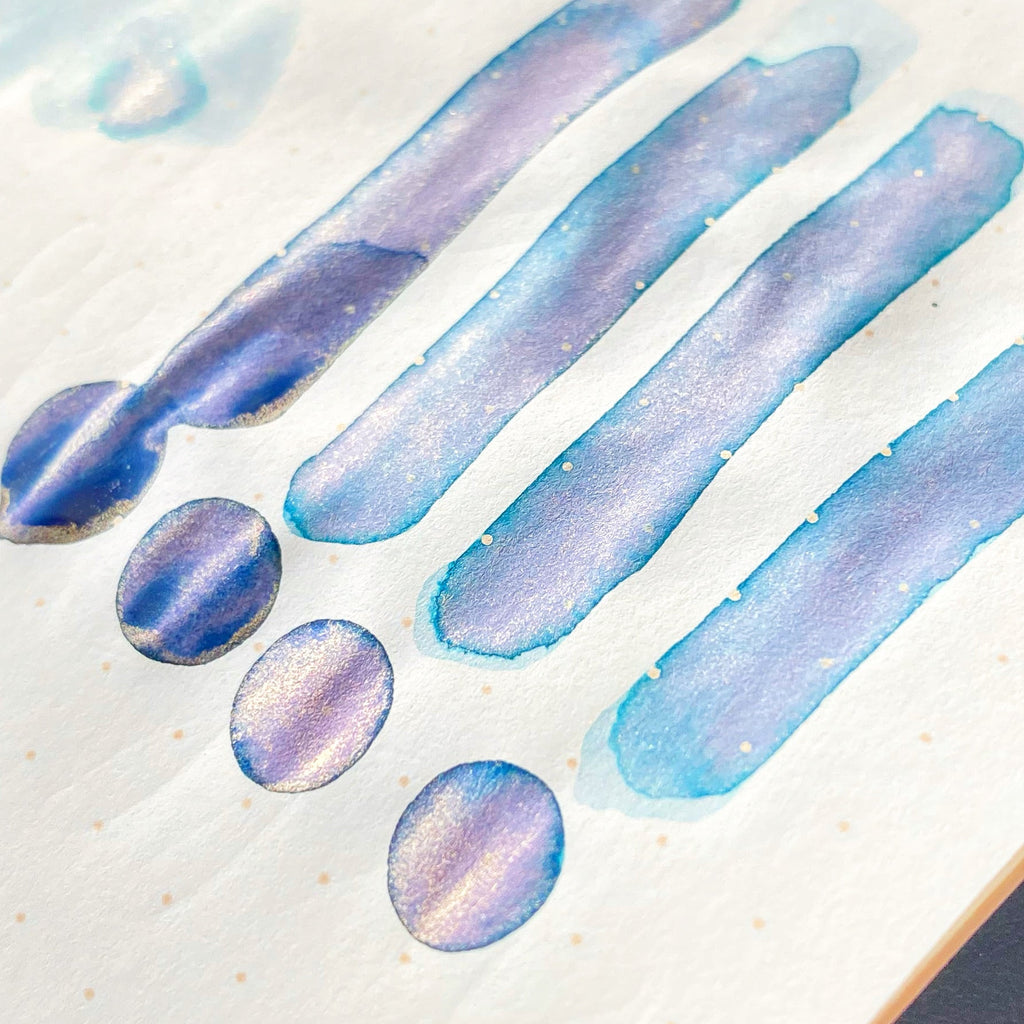 DREAM ink 20ml　6色セット CATEGORY DREAM INK | 薫月文具堂