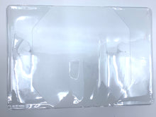 A5/A6 Plastic Notebook Cover Protector