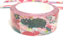 Hippo Noto Original Washi Tape!