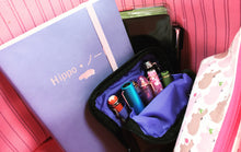 Hippo Noto (Cream Paper)