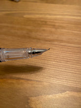 Beginner Fude Nib Fountain Pen