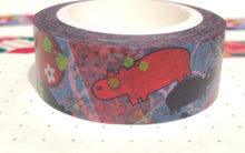 Hippo Noto Original Washi Tape!