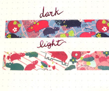 Hippo Noto Original Washi Tape!