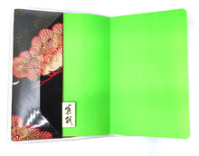 A5/A6 Plastic Notebook Cover Protector