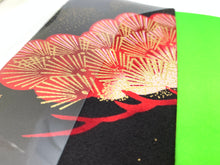 A5/A6 Plastic Notebook Cover Protector