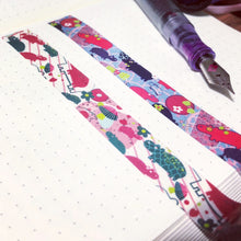 Hippo Noto Original Washi Tape!
