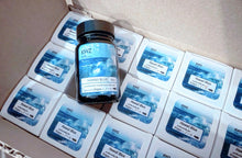 KWZ Hawaii Blue (New Bottle!)