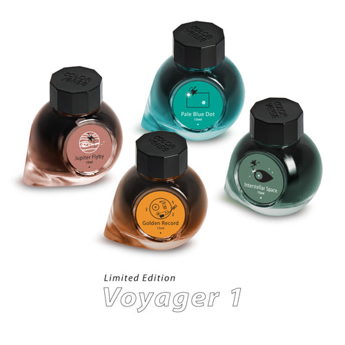 Colorverse Voyager 1 Limited Edition