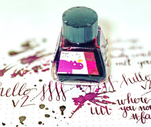 Hippo Noto x Kiwi Inks Limited and Standard Editions.