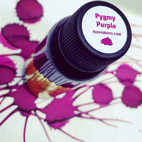 Robert Oster Pygmy Purple