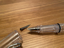 Beginner Fude Nib Fountain Pen