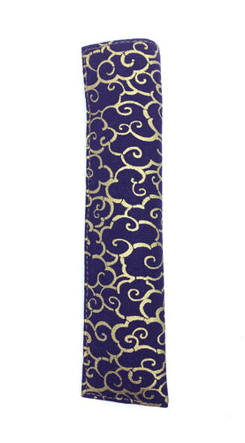 Lined Single Pen Sleeve