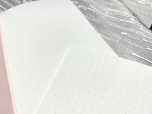 Hippo Noto Mini Notebook Collab #1 - 3 Pack